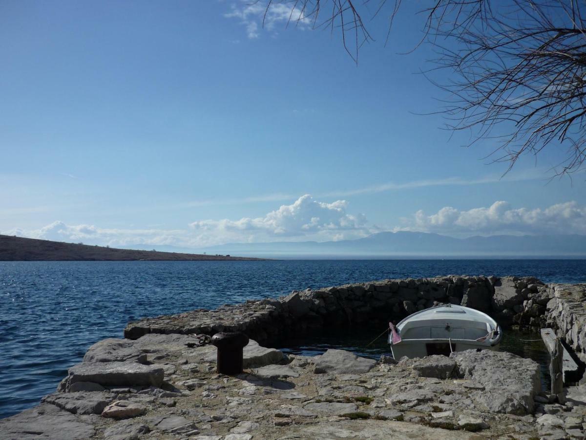 Kvarner View Rooms クラリェヴィツァ エクステリア 写真