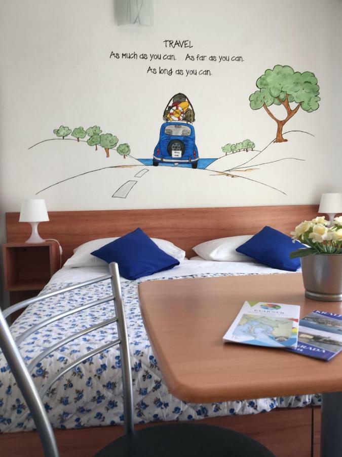 Kvarner View Rooms クラリェヴィツァ エクステリア 写真