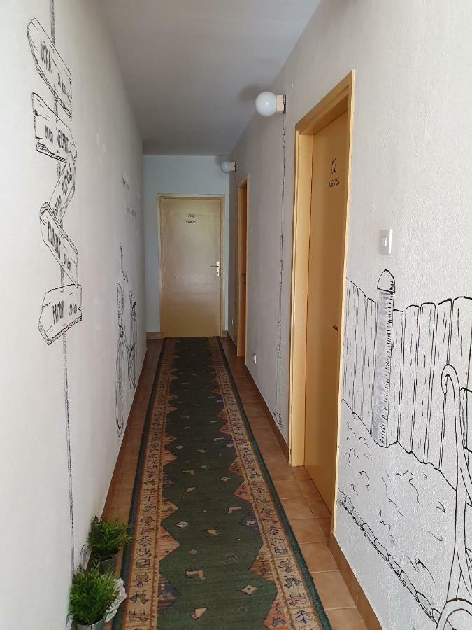 Kvarner View Rooms クラリェヴィツァ エクステリア 写真