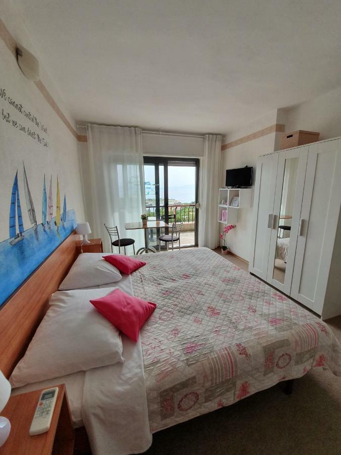 Kvarner View Rooms クラリェヴィツァ エクステリア 写真
