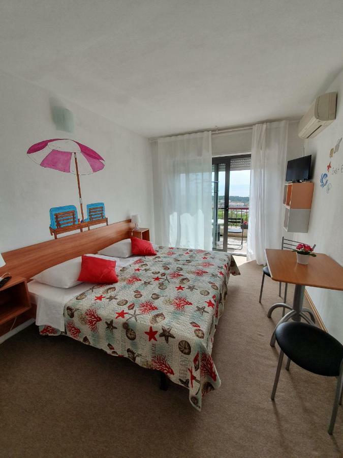 Kvarner View Rooms クラリェヴィツァ エクステリア 写真