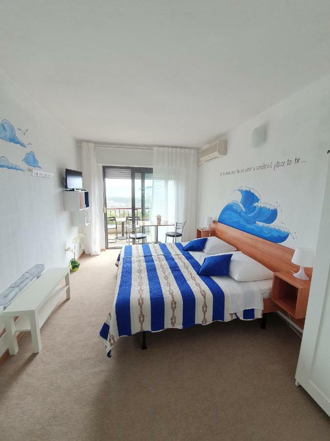 Kvarner View Rooms クラリェヴィツァ エクステリア 写真